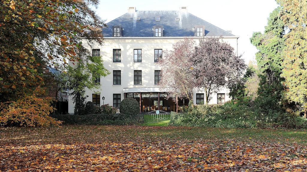 Hotel Kasteel Solhof Aartselaar Екстер'єр фото