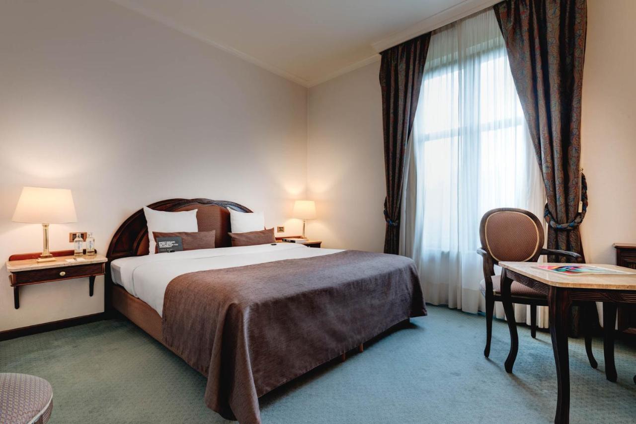 Hotel Kasteel Solhof Aartselaar Екстер'єр фото