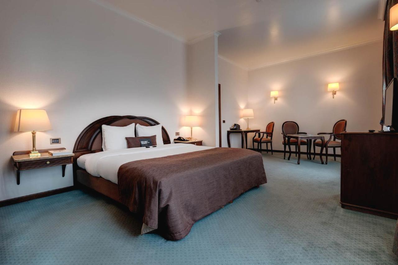 Hotel Kasteel Solhof Aartselaar Екстер'єр фото