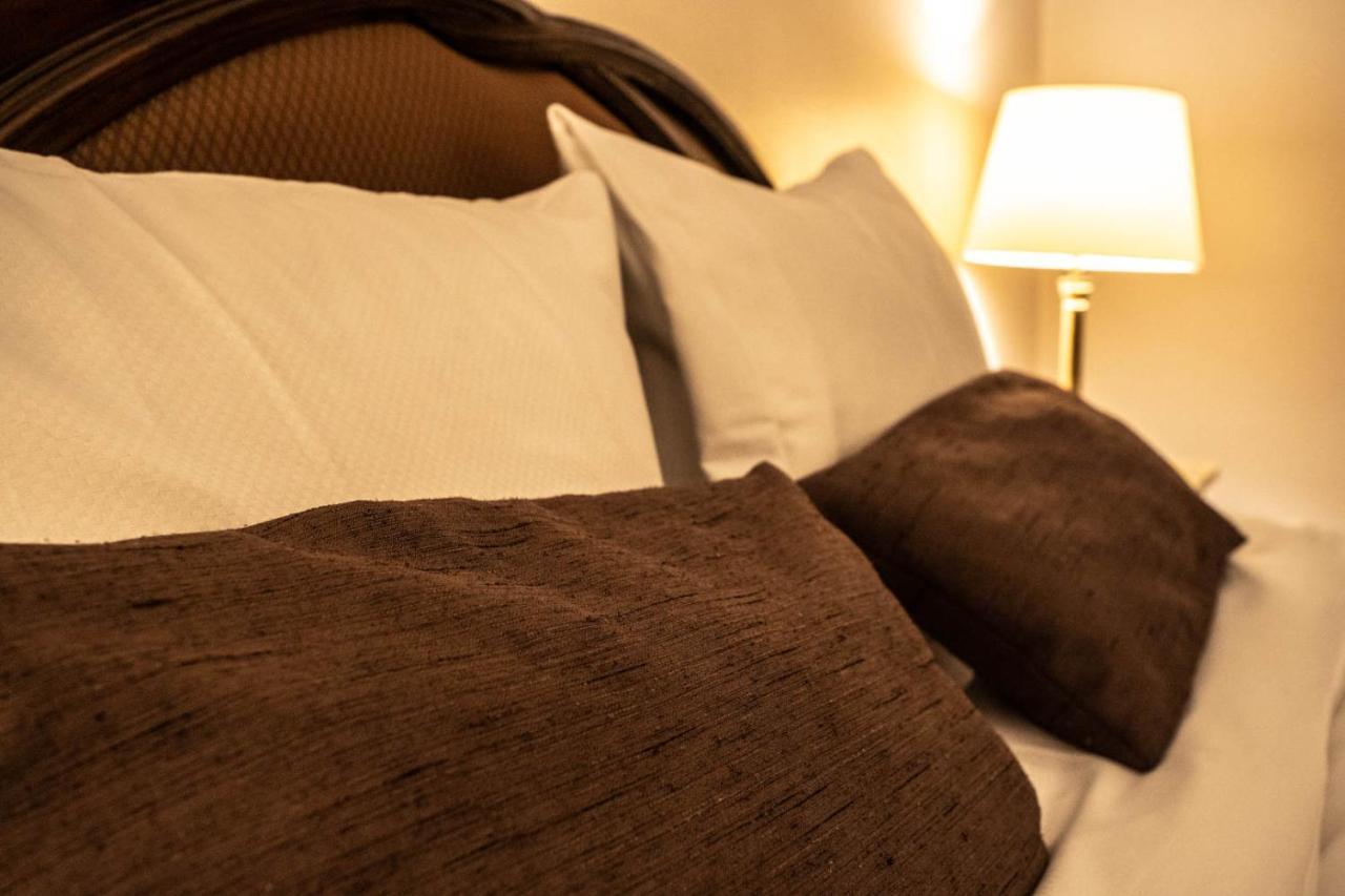 Hotel Kasteel Solhof Aartselaar Екстер'єр фото